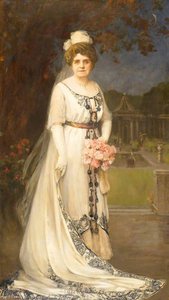 Lady Lever — Maud Hall Neale