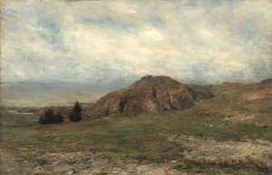 Wild Coast, Newport 1 — Homer Dodge Martin