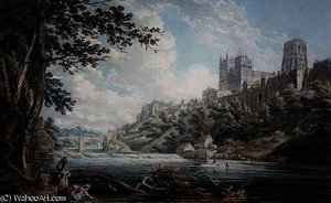 Durham cathedral
