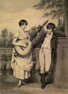 John and Charlotte,