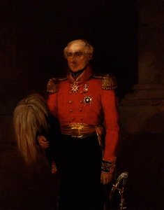 Sir Colin Campbell — William Salter