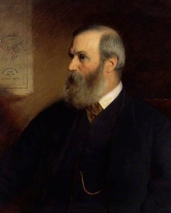 Benjamin Leigh Smith — Stephen Pearce