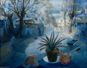 Homage To James Cowie — Ray Howard Jones