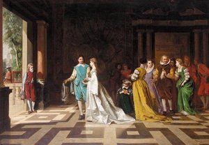 The Bridal Party
