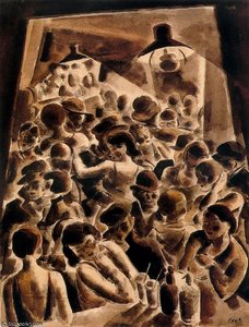 Untitled (169) — Arturo Souto