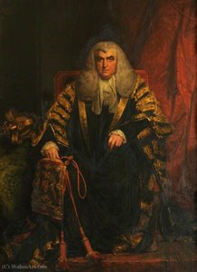 1st Earl Of Eldon — John Scott