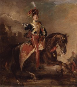 James Thomas Brudenell, 7th Earl of Cardigan
