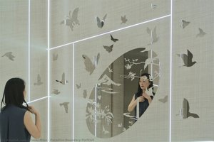 Paradise/boundary/portrait — Funai Misa