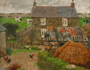 Little Farm Place
