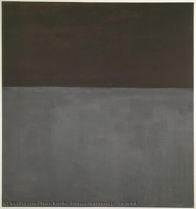 Untitled — Mark Rothko