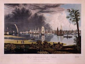 City Of Charleston — William James Bennett