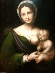 giovanni pietro rizzoli