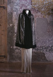 Cape