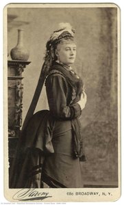 Ernest Byne (1848-1904)