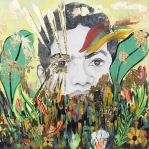 Padre — Carolyn Castaño