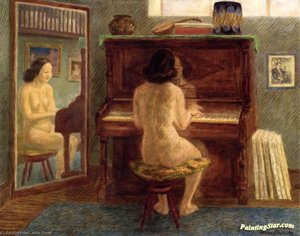 Piano Trio — John French Sloan