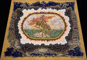Vision From Oklahoma — John Tweddle, Other