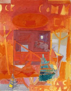 Rising Sun Farm — Lee Gatch