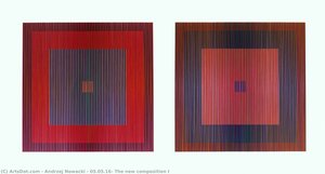 05.05.16, The New Composition I — Andrzej Nowacki