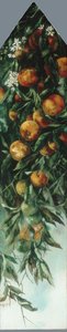 Orange Branch — John La Farge, American Colorism & Japonisme