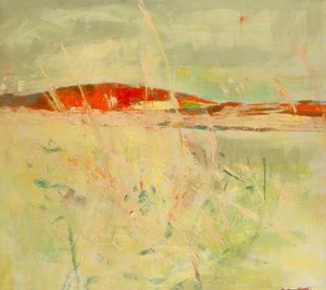 The Grasses Of Echt — Robert Henderson Blyth
