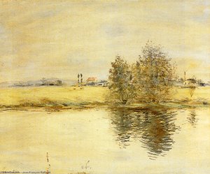 Untitled — Jean-françois Raffaelli