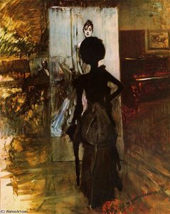 Untitled (1661) — Giovanni Boldini