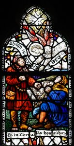 Loughrea St. Brendan's Cathedral — Sarah Purser