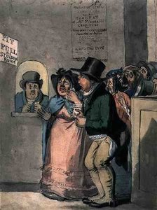 I Wish I Hadn't Bought The Tickets — Theodore Lane