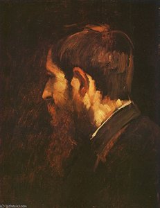 Untitled (7526) — Mihály Munkácsy