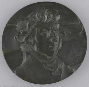 Fryderyk Chopin\n\nview 1 — Ewa Olszewska Borys