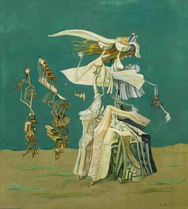 Equilibre — Suzanne Van Damme