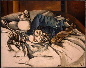 Still Life 1 — André Derain