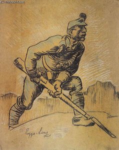 Watch Dolomites — Albin Egger Lienz