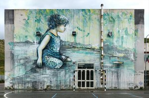 alice betty stern
