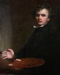 Self Portrait — Thomas Duncan
