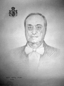 Salvatore Caputo (low.res.photo) — Alfred Freddy Krupa