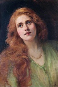 Miss B. S — Beatrice Offor