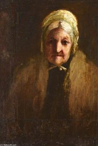 Grace Murray — John Jackson