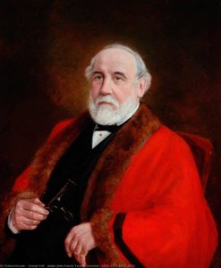 george fall