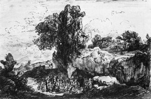 Landscape Sketch_2