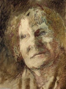 Iris Murdoch - — Thomas Phillips