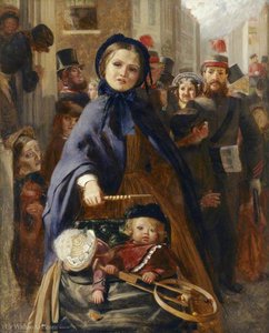 London in (1865)