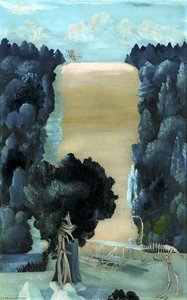 The Process Of Time — Albert Richards
