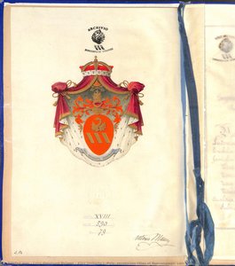 King Umberto I (italy) Recognizes Titles Of Boncompagni Ludovisii: Page 2 — Luigi Gerolamo Pelloux