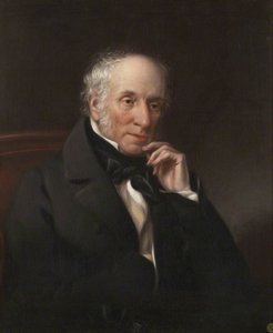 William Wordsworth (1770–1850) — Samuel Crossthwaite
