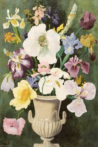 Helen's Pot — Cedric Morris