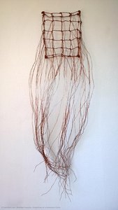 Projection Of A Deformed Circle — Rodrigo Franzão
