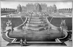 Belvedere vienna