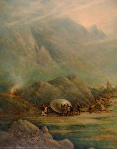 The Rukh's Egg — William Sidney Goodwin